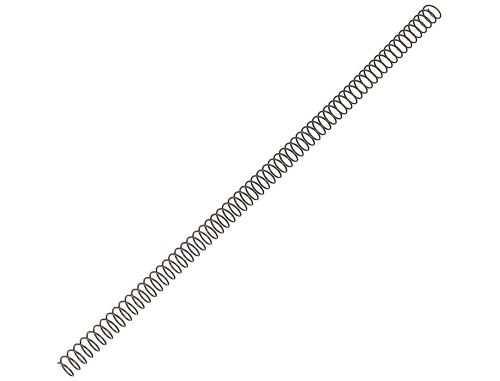 Espiral q-connect metalica 56 4:1 6mm 1 mm caixa de 200 unidades , Q-connect , 64049 , 5705831044135